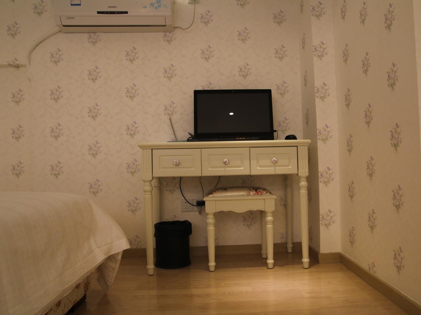 Private Enjoy Home Apartment Foshan Esterno foto